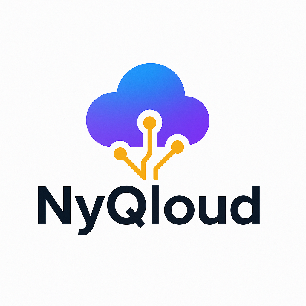 NyQloud